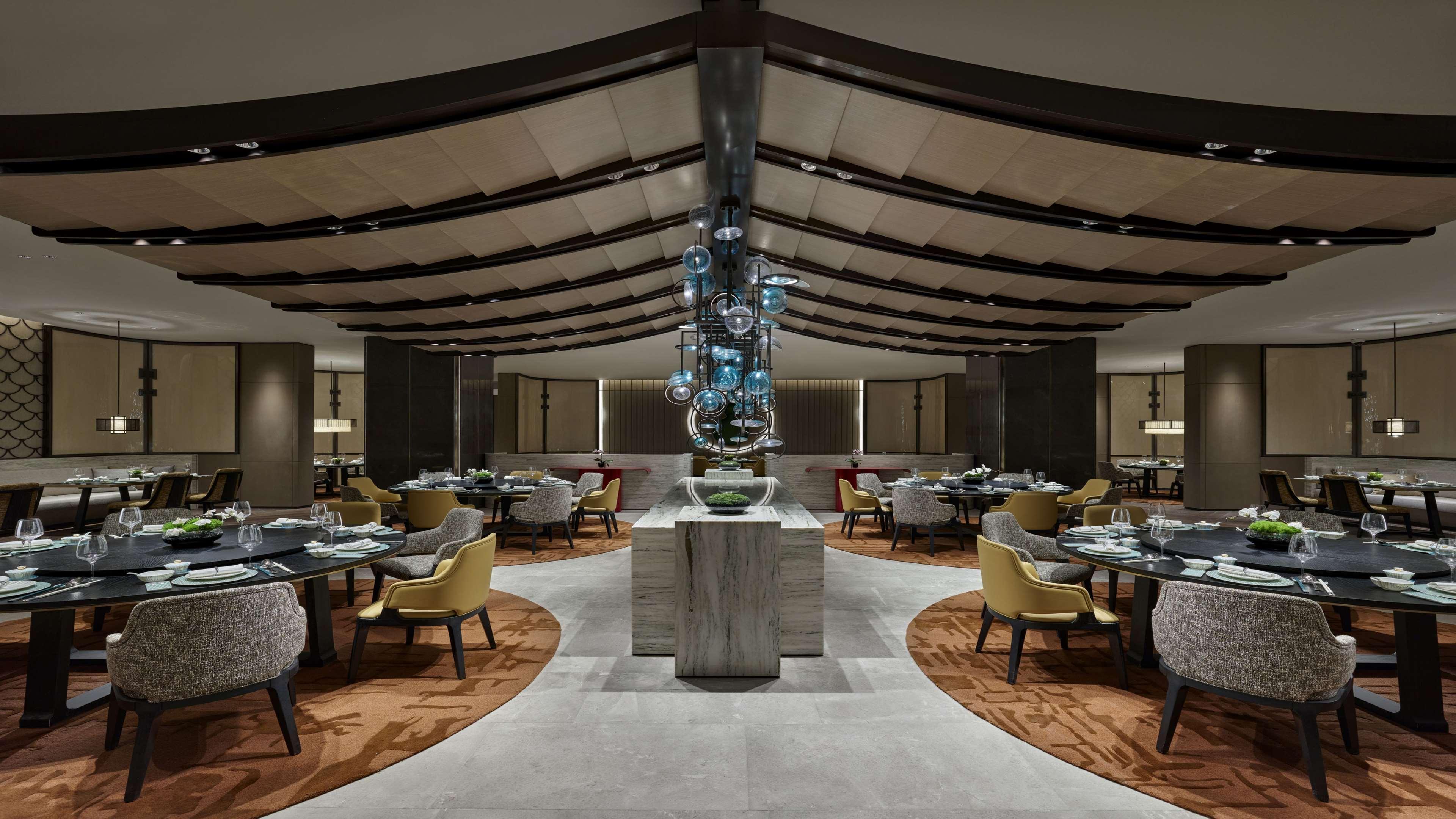 Hilton Lanzhou City Center ภายนอก รูปภาพ